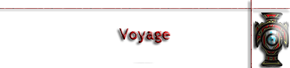 Voyage