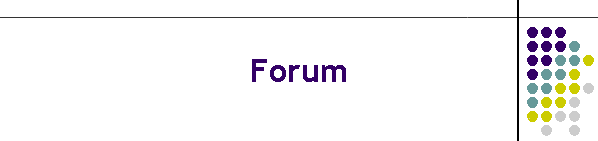 Forum